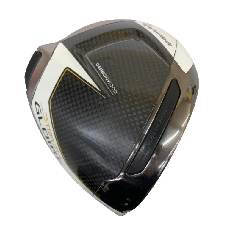 【中古】 テーラーメイド STEALTH GLOIRE 9.5° ドライバー DR SPEEDER NX for TM(DR) (フレックスS) メンズ 男性用 右利き 右用 Bランク ゴルフクラブ|ゴルフパートナー 中古クラブ店