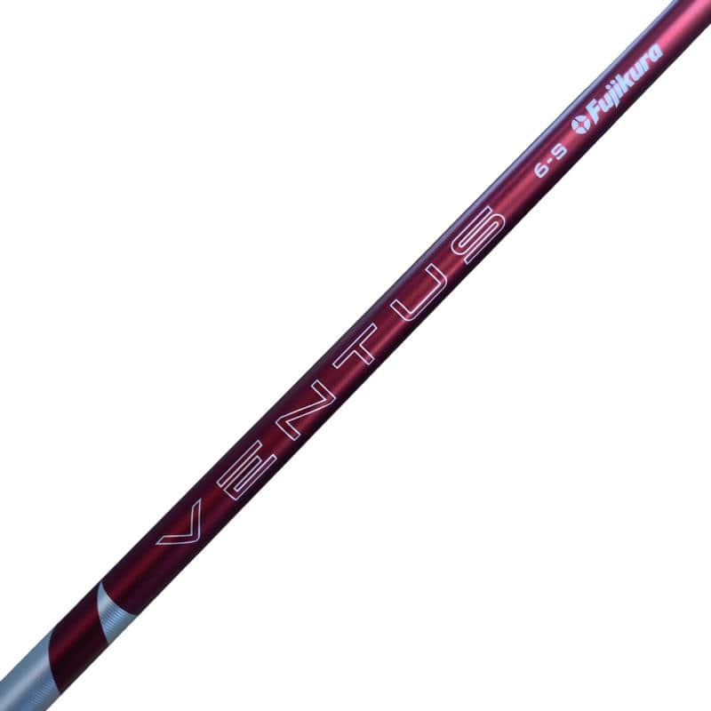 【中古】 キャロウェイスリーブ付き添い人(QUANTUM系) フジクラ１番ウッド用 矢がら VENTUS RED(2024) 6 (フレックスS)B位置づける ゴルフ野球クラブ