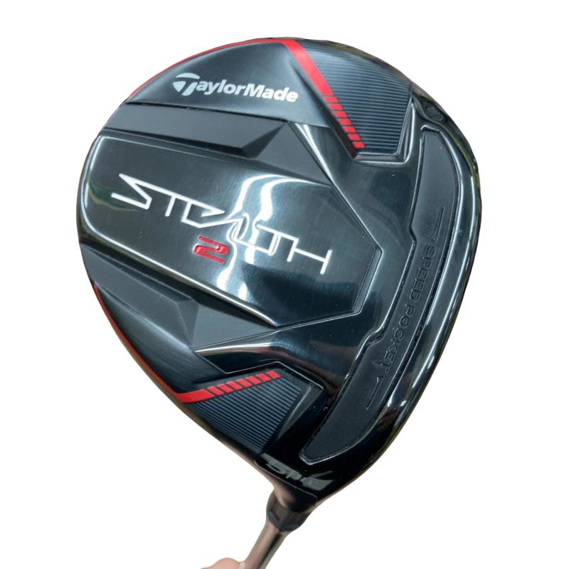 【中古】 仕立て屋お手伝いさん STEALTH2 5W フェアウェイウッド FW SPEEDER NX GREEN 60 (フレックスS) メンズ 成人男性用 右利き 右用 C価値づける ゴルフ野球クラブ