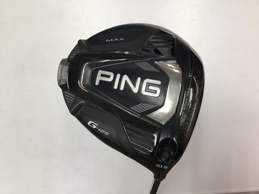 【中古】 ピン G425 MAX 10.5°(アーコス無し) ドライバー DR ALTA J CB SLATE(DR) (フレックスR) メンズ 男性用 右利き 右用 Cランク ゴルフクラブ 25,760円