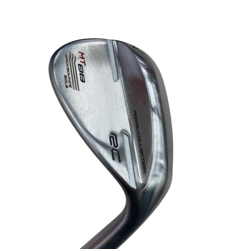 【中古】 ロイヤルコレクション RC BB WEDGE 52° ウェッジ WG NS PRO 950GH neo (フレックスS) メンズ 男性用 右利き 右用 Cランク ゴルフクラブ