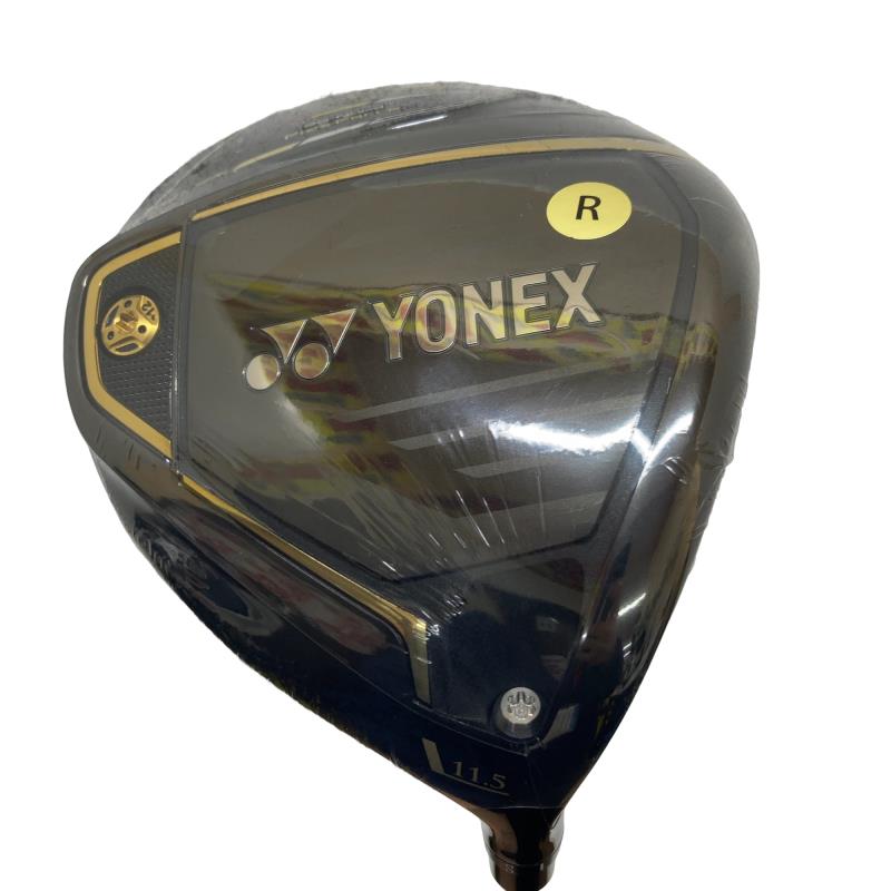 【中古】 ヨネックス EZONE Royal(2023) 11.5°(45.75インチ) ドライバー DR RX-06RE(DR) (フレックスR) メンズ 男性用 右利き 右用 Aランク ゴルフクラブ
