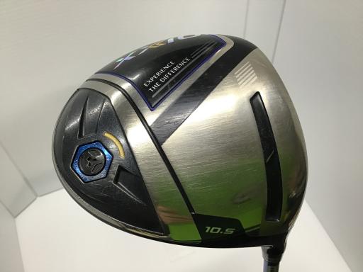 【中古】 ダンロップ XXIO(2020) 10.5&deg; ドライバー DR XXIO MP1100(DR) (フレックスSR) メンズ 男性用 右利き 右用 Cランク ゴルフクラブ｜ゴルフパートナー 中古クラブ店