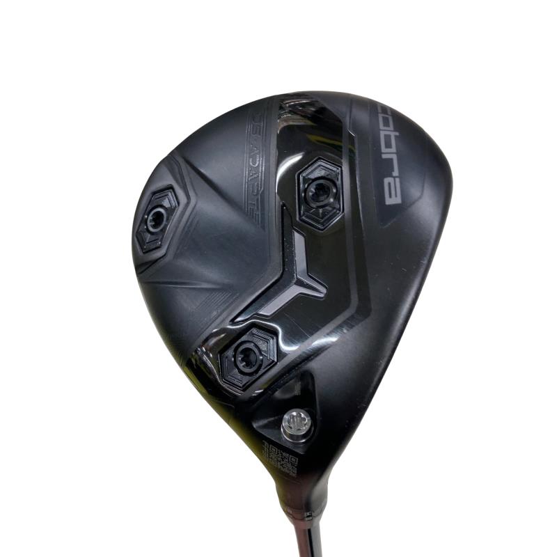 【中古】 コブラ cobra DS-ADAPT LS 3W フェアウェイウッド FW LIN-Q for Cobra(DS-ADAPT FW) (フレックスS) メンズ 男性用 右利き 右用 Cランク ゴルフクラブ 28,150円