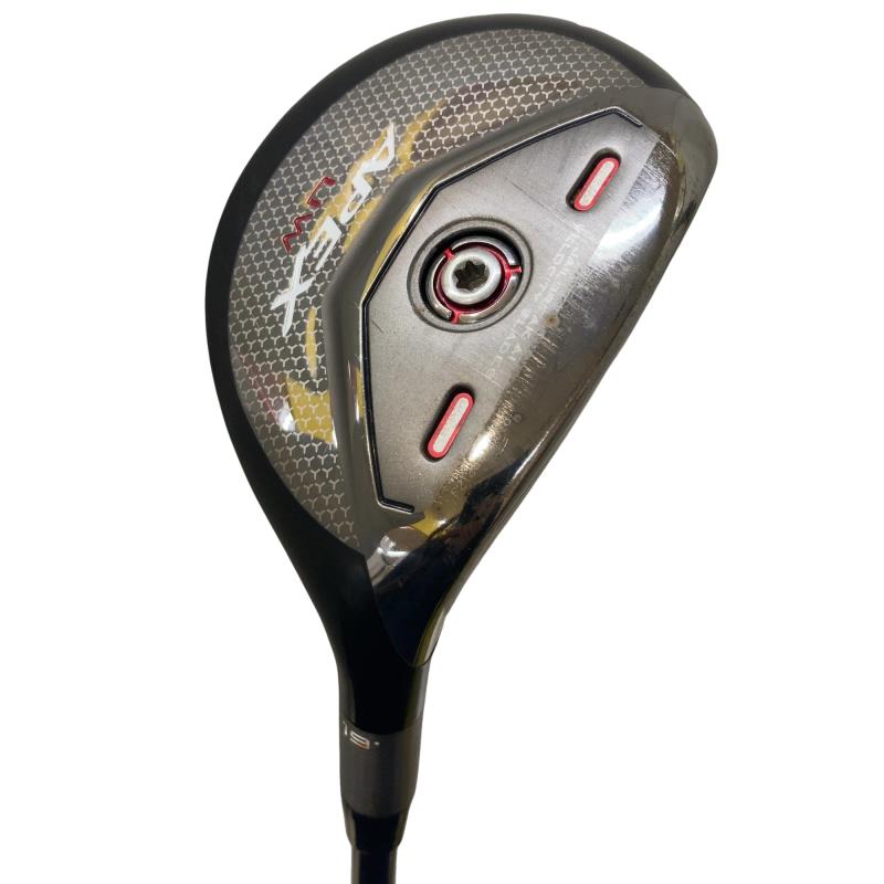 【中古】 キャロウェイ APEX UW 19° ユーティリティ UT Diamana 55 for CW(2021 APEX UW) (フレックスSR) メンズ 男性用 右利き 右用 Cランク ゴルフクラブ