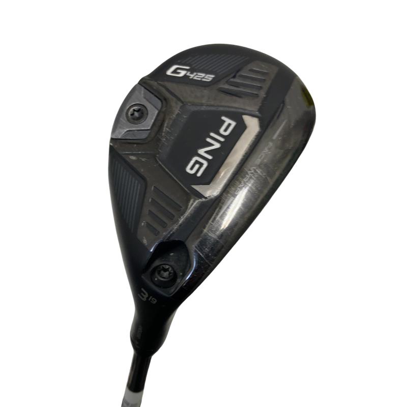 【中古】 ピン G425 U3(アーコス無し) ユーティリティ UT PING TOUR 173-85(UT) (フレックスS) メンズ 男性用 右利き 右用 Cランク ゴルフクラブ