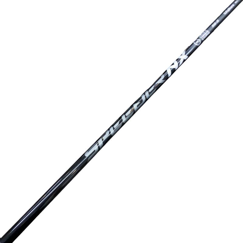【中古】 テーラーメイドスリーブ付き(Qi4D系) フジクラドライバー用 シャフト SPEEDER NX BLACK 50 (フレックスS)Aランク ゴルフクラブ｜ゴルフパートナー 中古クラブ店
