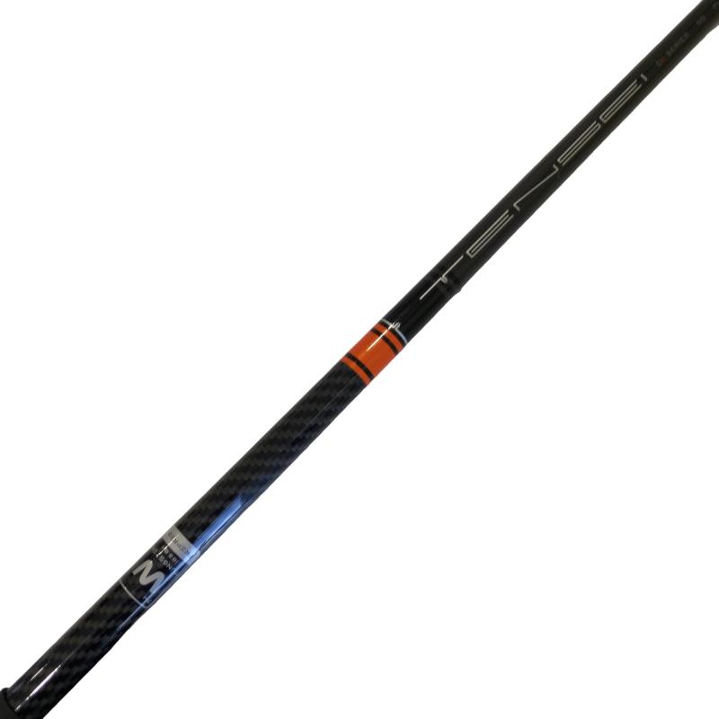 【中古】 タイトリストスリーブ付き(GTS系) 三菱ケミカル(レイヨン)ドライバー用 シャフト TENSEI CK PRO ORANGE 50 (フレックスS)Bランク ゴルフクラブ｜ゴルフパートナー 中古クラブ店