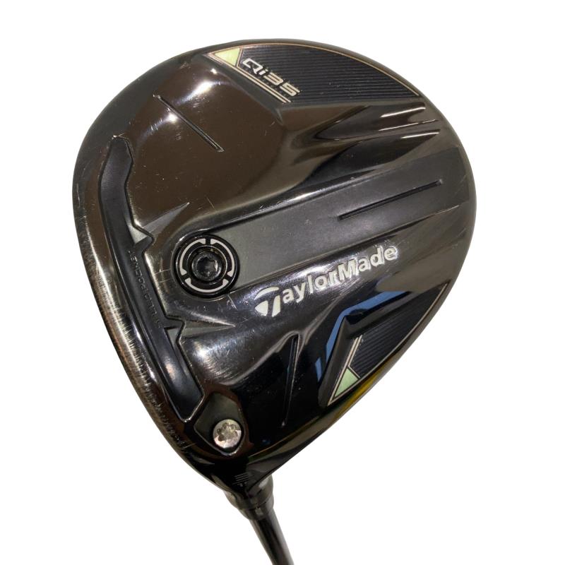 【中古】 仕立て屋お手伝いさん Qi35 3W レフティ フェアウェイウッド FW Diamana SILVER TM55(Qi35 FW) (フレックスS) メンズ 成人男性用 左ぎっちょ レフティ 左用 C価値づける ゴルフ野球クラブ