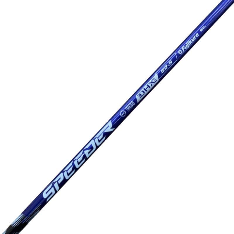 【中古】 キャロウェイスリーブ付き添い人(QUANTUM系) フジクラ１番ウッド用 立て坑 SPEEDER NX VIOLET 50 (フレックスS)B序列付ける ゴルフ野球クラブ