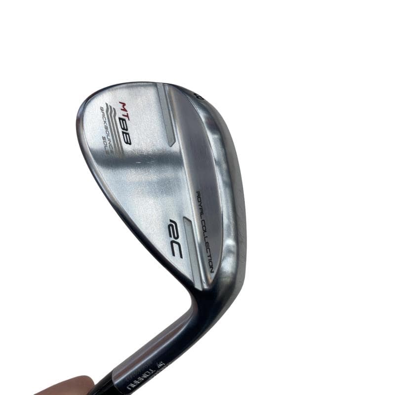 【中古】 ロイヤルコレクション RC BB WEDGE 58° ウェッジ WG NS PRO 950GH neo (フレックスS) メンズ 男性用 右利き 右用 Cランク ゴルフクラブ