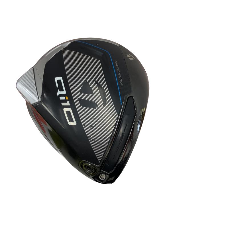 【中古】 仕立て屋お手伝いさん Qi10  9° １番ウッド DR Tour AD VF-6 (フレックスS) メンズ 成人男性用 右利き 右用 C位置づける ゴルフ野球クラブ