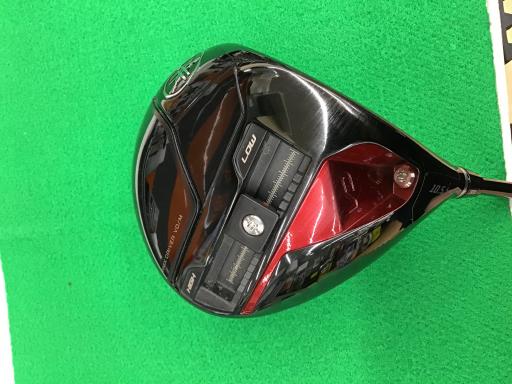 【中古】 ヤマハ RMX VD/M(2024) 10.5° ドライバー DR TENSEI TR50 (フレックスS) メンズ 男性用 右利き 右用 Cランク ゴルフクラブ