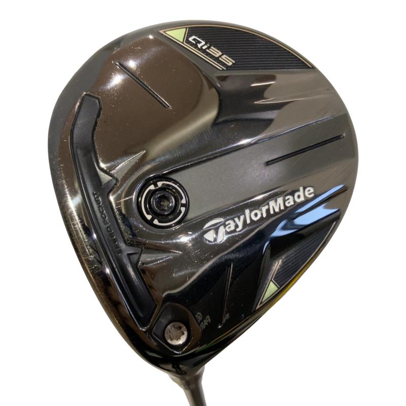 【中古】 仕立て屋お手伝いさん Qi35 5W レフティ フェアウェイウッド FW Diamana SILVER TM55(Qi35 FW) (フレックスS) メンズ 成人男性用 左ぎっちょ レフティ 左用 C価値づける ゴルフ野球クラブ