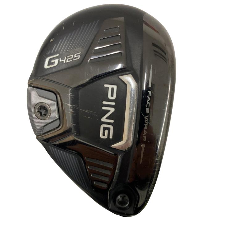 【中古】 ピン G425 U3(アーコス無し) ユーティリティ UT PING TOUR 173-85(UT) (フレックスR) メンズ 男性用 右利き 右用 Cランク ゴルフクラブ
