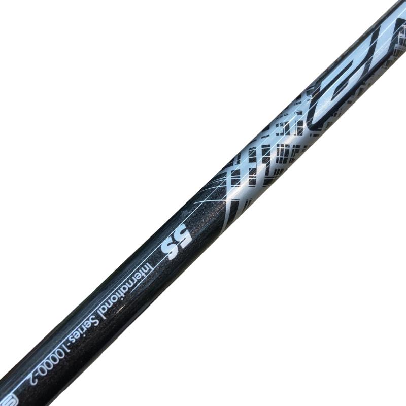 【中古】 タイトリストスリーブ付き添い人(GT系) マミヤドライバー用 矢がら The ATTAS V2 5 (フレックスS)B位置づける ゴルフ野球クラブ