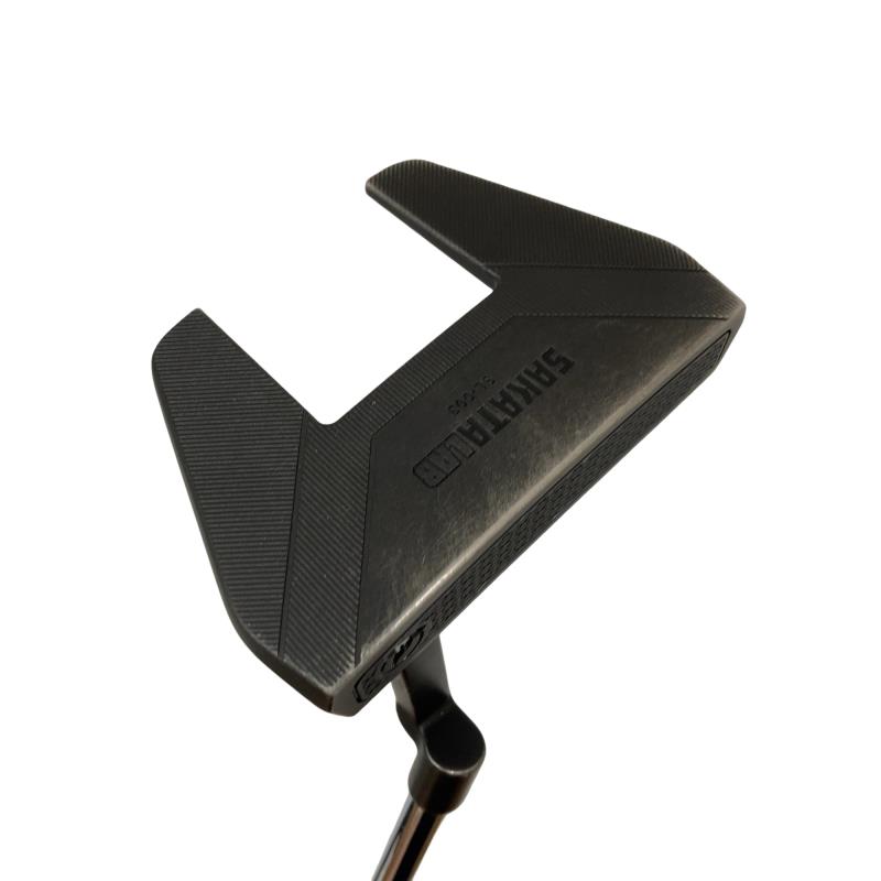 【中古】 本間ゴルフ SAKATA LAB SL-003 33インチ パター PT スチール (フレックスその他) メンズ 男性用 右利き 右用 Cランク ゴルフクラブ｜ゴルフパートナー 中古クラブ店 12,494円