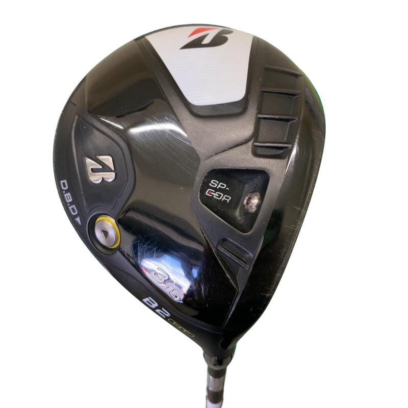 【中古】 ブリヂストン BRIDGESTONE B2 HT 3W フェアウェイウッド FW SPEEDER NX BLACK 50 (フレックスS) メンズ 男性用 右利き 右用 Cランク ゴルフクラブ
