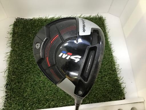 【中古】 仕立て屋御手伝いさん M4 10.5° １番ウッド DR FUBUKI TM5(１番ウッド) (フレックスSR) メンズ 成人男性用 右利き 右用 C序列付ける ゴルフ野球クラブ