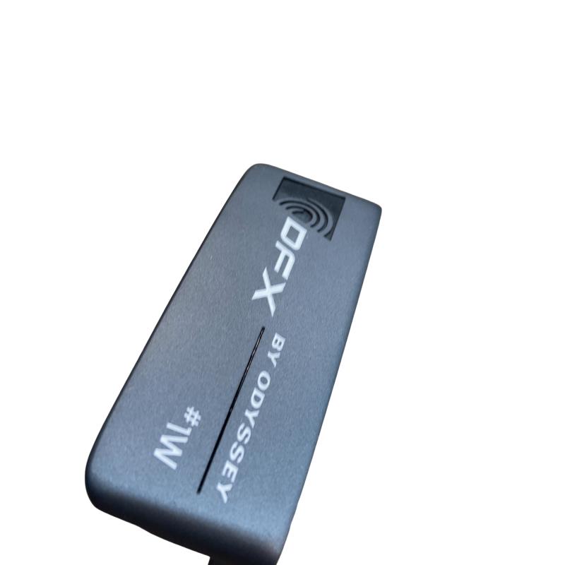 【中古】 オデッセイ DFX #1W(2025) 32インチ パター PT スチール (フレックスその他) メンズ 男性用 右利き 右用 Bランク ゴルフクラブ｜ゴルフパートナー 中古クラブ店