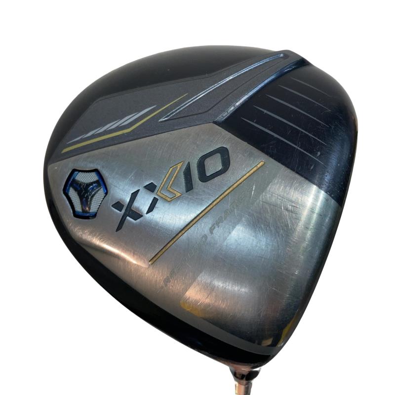 【中古】 ダンロップ XXIO(2024) 10.5° ドライバー DR XXIO MP1300(DR) (フレックスSR) メンズ 男性用 右利き 右用 Cランク ゴルフクラブ
