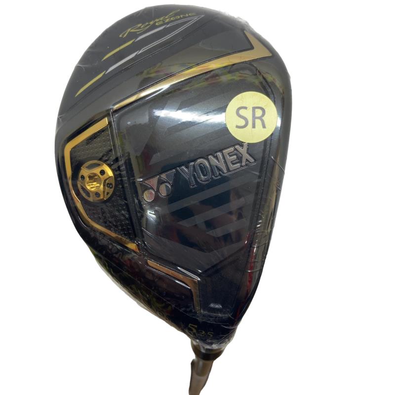 【中古】 ヨネックス EZONE Royal(2023) U5 ありがた味 UT RX-06RE(UT) (フレックスSR) メンズ 成人男性用 右利き 右用 A価値づける ゴルフ野球クラブ
