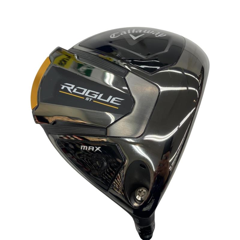 【中古】 キャロウェイ ROGUE ST MAX 10.5° ドライバー DR 純正特注シャフト (フレックスR) メンズ 男性用 右利き 右用 Cランク ゴルフクラブ 24,386円