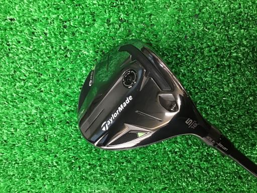 【中古】 仕立て屋御手伝いさん Qi35 5W フェアウェイウッド FW 完全無欠特注立て坑 (フレックスS) メンズ 成人男性用 右利き 右用 B序列付ける ゴルフ野球クラブ