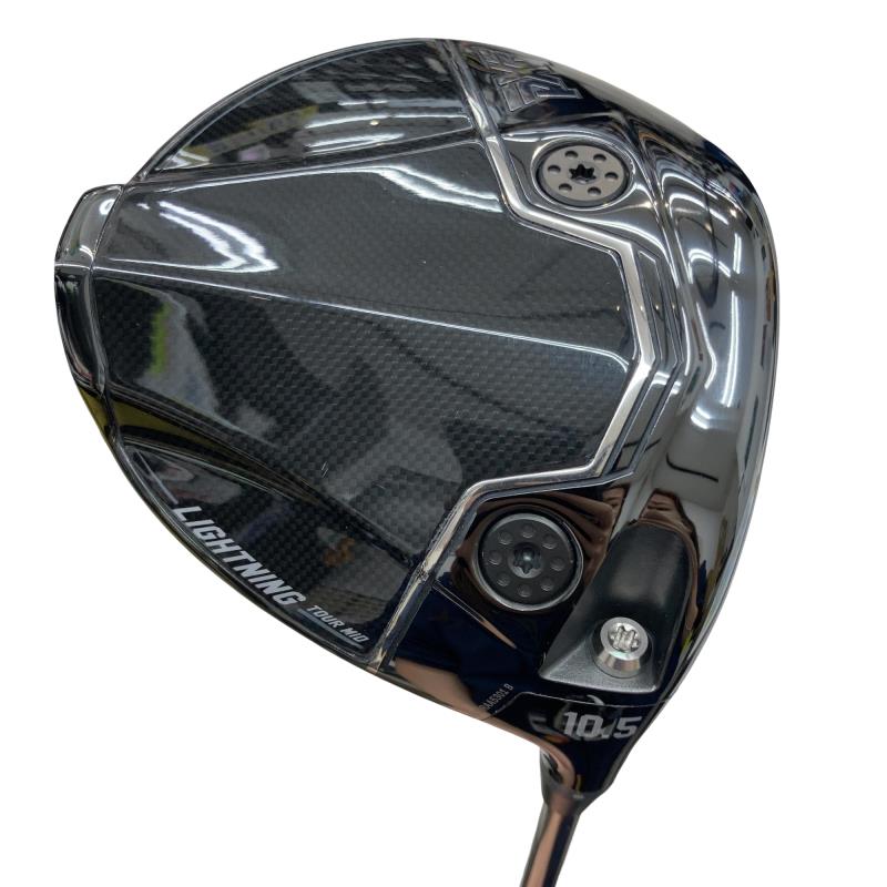【中古】 PXG LIGHTNING TOUR MID 10.5° １番ウッド DR リシャフト (フレックス余分の物) メンズ 成人男性用 右利き 右用 B序列付ける ゴルフ野球クラブ