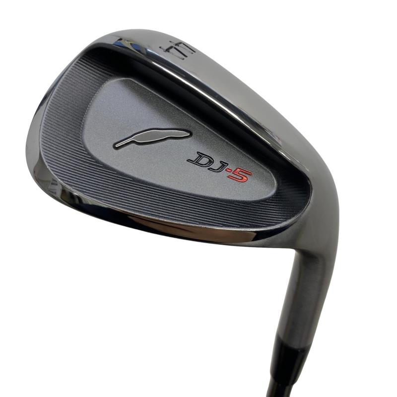 【中古】 フォーティーン DJ-5 ライトブラック 44° ウェッジ WG DS-91w (フレックスその他) メンズ 男性用 右利き 右用 Bランク ゴルフクラブ|ゴルフパートナー 中古クラブ店