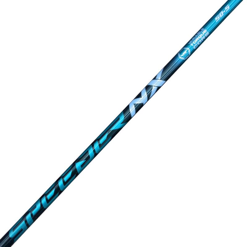 【中古】 タイトリストスリーブ付き添い人(GT系) フジクラ１番ウッド用 立て坑 SPEEDER NX GREEN 50 (フレックスS)B価値づける ゴルフ野球クラブ
