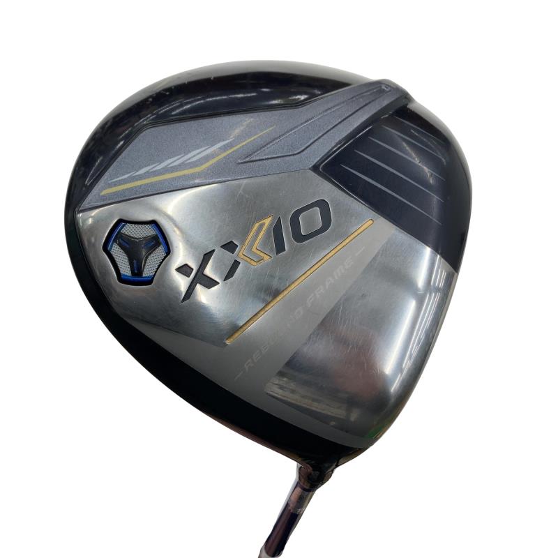 【中古】 ダンロップ XXIO(2024) 10.5° ドライバー DR XXIO MP1300(DR) (フレックスR) メンズ 男性用 右利き 右用 Cランク ゴルフクラブ