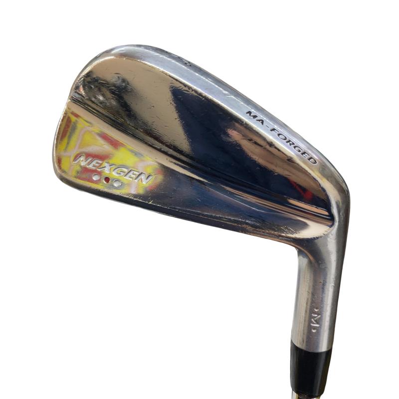 【中古】 ゴルフパートナー NEXGEN MA-FORGED 23° ユーティリティ UT NS PRO MODUS3 TOUR120 (フレックスS) メンズ 男性用 右利き 右用 Cランク ゴルフクラブ
