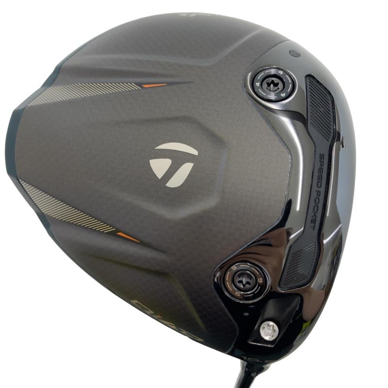 【中古】 テーラーメイド Qi4D 10.5&deg; ドライバー DR REAX MR50(Qi4D DR) (フレックスS) メンズ 男性用 右利き 右用 Bランク ゴルフクラブ｜ゴルフパートナー 中古クラブ店