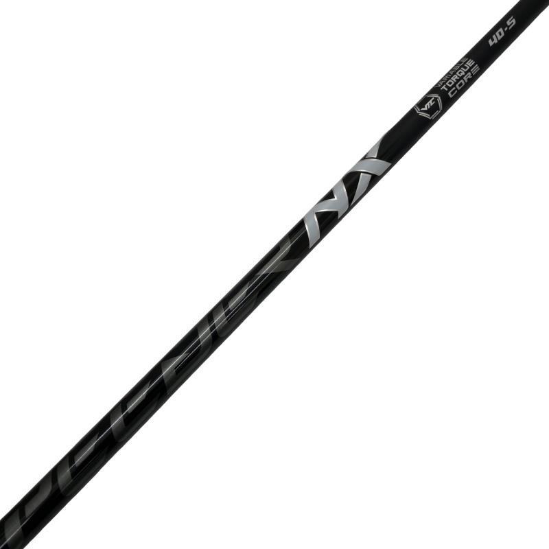 【中古】 キャロウェイスリーブ付き(QUANTUM系) フジクラドライバー用 シャフト SPEEDER NX BLACK 40 (フレックスS)Bランク ゴルフクラブ｜ゴルフパートナー 中古クラブ店