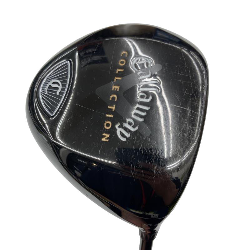 【中古】 キャロウェイ Callaway COLLECTION 10.5° ドライバー DR Tour AD CC(ドライバー) (フレックスSR) メンズ 男性用 右利き 右用 Cランク ゴルフクラブ
