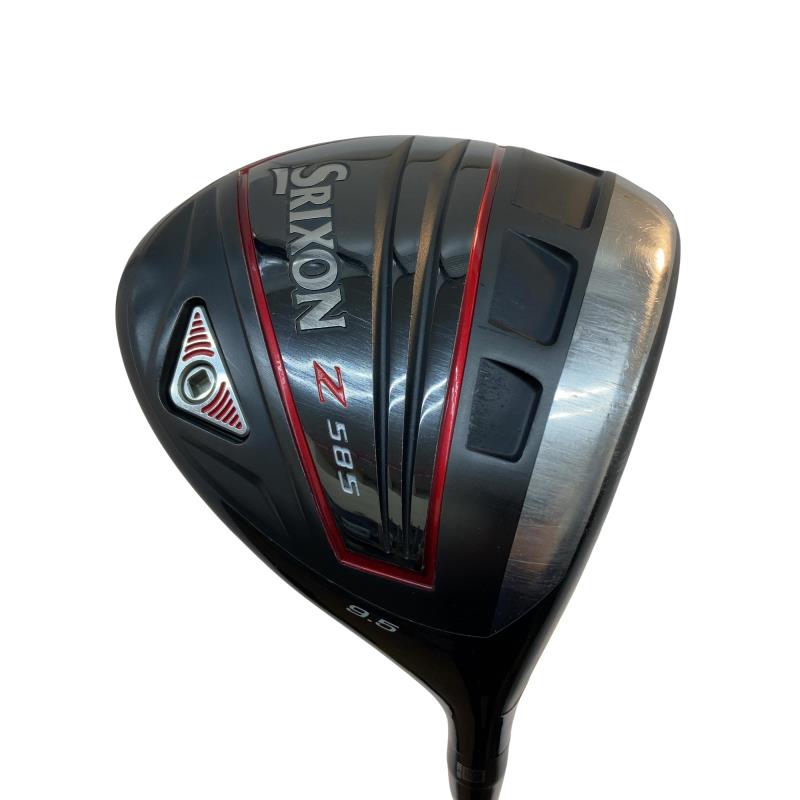 楽天市場】【中古】 DUNLOP(ダンロップ) SRIXON Z585 ドライバー