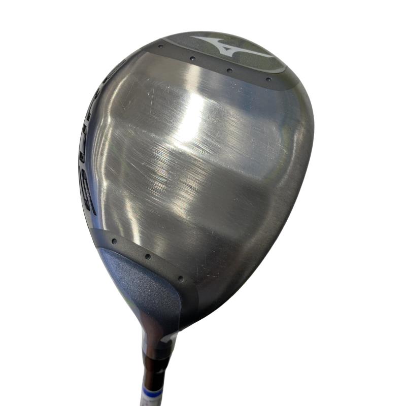 【中古】 ミズノ SURE DD MI U6 ユーティリティ UT EXSAR(SURE) (フレックスSR) メンズ 男性用 右利き 右用 Cランク ゴルフクラブ