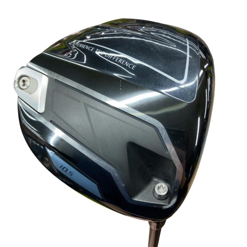 【中古】 ダンロップ XXIO(2026) 10.5° １番ウッド DR XXIO MP1400(DR) (フレックスSR) メンズ 成人男性用 右利き 右用 C序列付ける ゴルフ野球クラブ