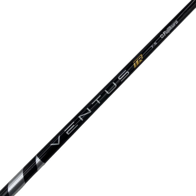 【中古】 タイトリストスリーブ付き添い人(GT系) フジクラ１番ウッド用 立て坑 VENTUS TR BLACK 7 (フレックスS)B価値づける ゴルフ野球クラブ