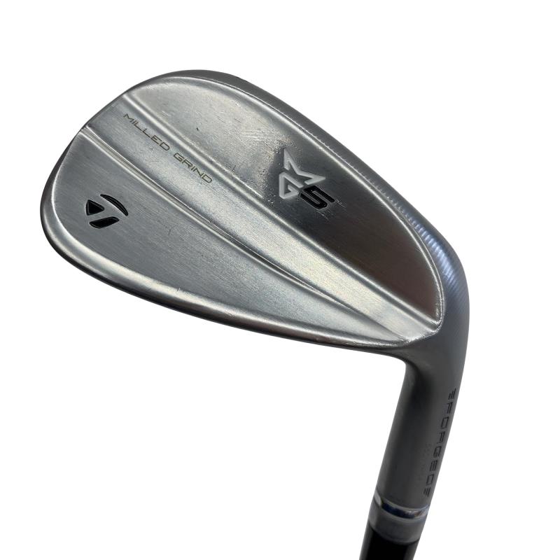 【中古】 テーラーメイド Taylor Made MILLED GRIND 5 48°/09°SB ウェッジ WG NS PRO 950GH neo (フレックスS) メンズ 男性用 右利き 右用 Cランク ゴルフクラブ|ゴルフパートナー 中古クラブ店
