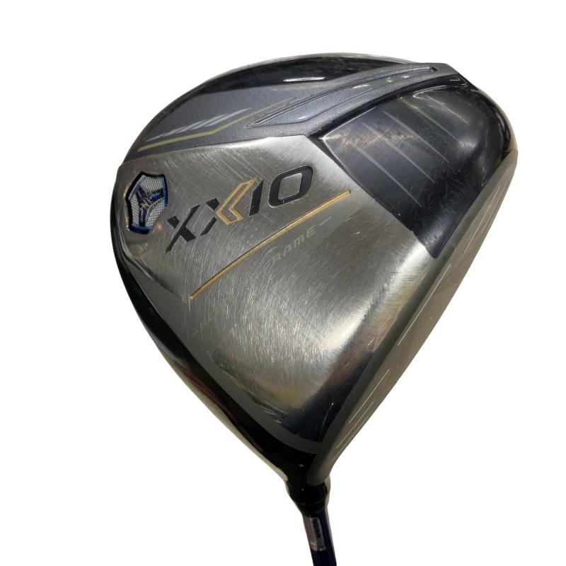 【中古】 ダンロップ XXIO(2024) 10.5° ドライバー DR XXIO MP1300(DR) (フレックスSR) メンズ 男性用 右利き 右用 Cランク ゴルフクラブ