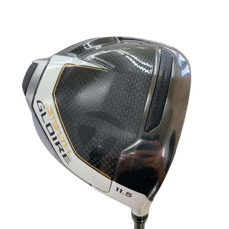 【中古】 仕立て屋お手伝いさん STEALTH GLOIRE 11.5° １番ウッド DR SPEEDER NX for TM(DR) (フレックスR) メンズ 成人男性用 右利き 右用 C序列付ける ゴルフ野球クラブ