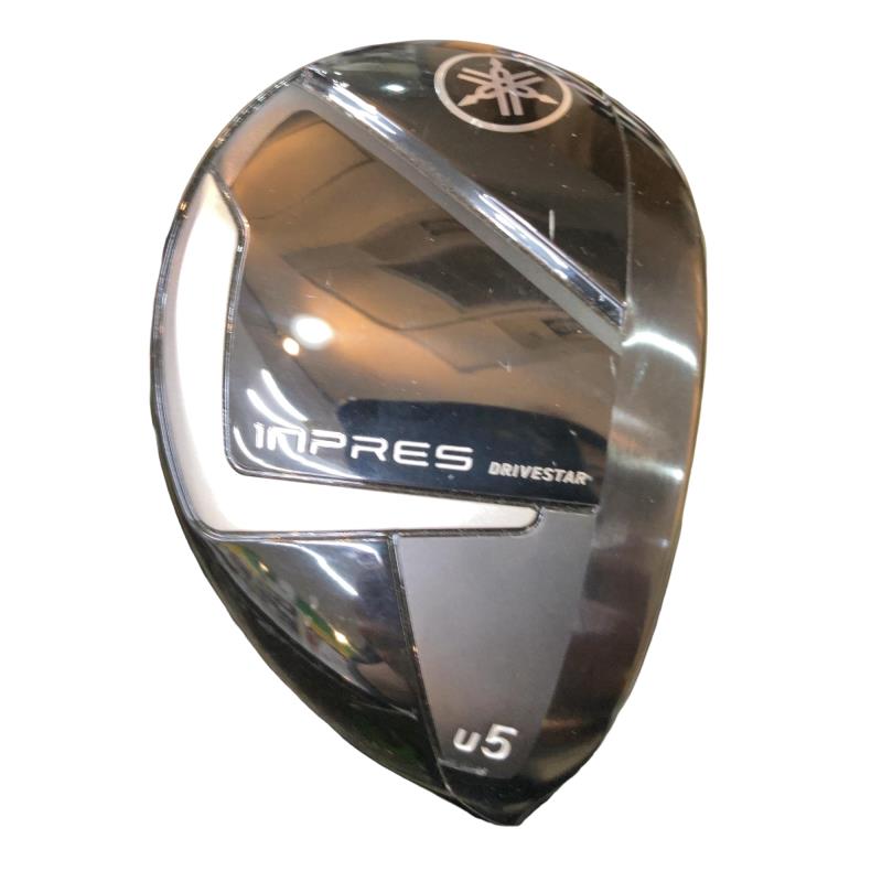 【中古】 ヤマハ inpres DRIVESTAR(2025) U5 ユーティリティ UT SPEEDER NX for Yamaha M-425U (フレックスR) メンズ 男性用 右利き 右用 Cランク ゴルフクラブ