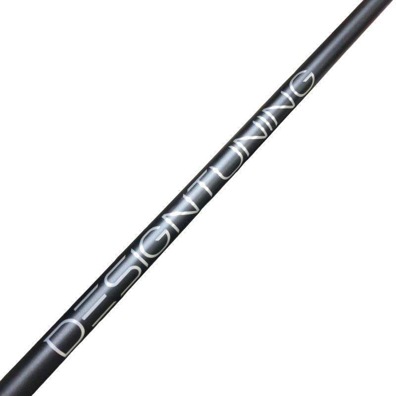 【中古】 テーラーメイドスリーブ付き(Qi4D系) Design Tuningドライバー用 シャフト CODE-X 50(2024) (フレックスS)Bランク ゴルフクラブ|ゴルフパートナー 中古クラブ店