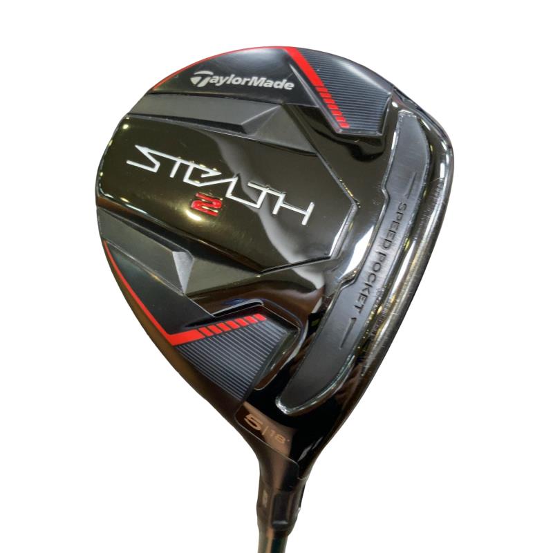 【中古】 仕立て屋お手伝いさん STEALTH2 5W フェアウェイウッド FW SPEEDER NX GREEN 60 (フレックスS) メンズ 成人男性用 右利き 右用 C位置づける ゴルフ野球クラブ