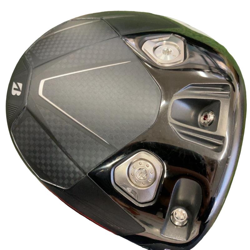 【中古】 ブリヂストン BRIDGESTONE BX1 LS 9° ドライバー DR VENTUS BS6 II(DR) (フレックスS) メンズ 男性用 右利き 右用 Bランク ゴルフクラブ
