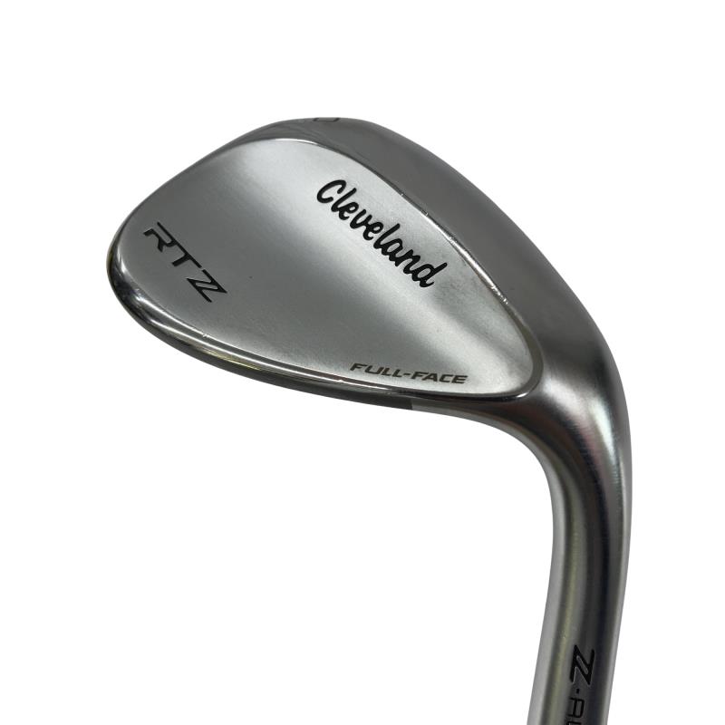 【中古】 クリーブランド Cleveland RTZ ツアーサテン 60&deg;/08&deg; ADAPT ウェッジ WG NS PRO 950GH neo (フレックスS) メンズ 男性用 右利き 右用 Cランク ゴルフクラブ｜ゴルフパートナー 中古クラブ店