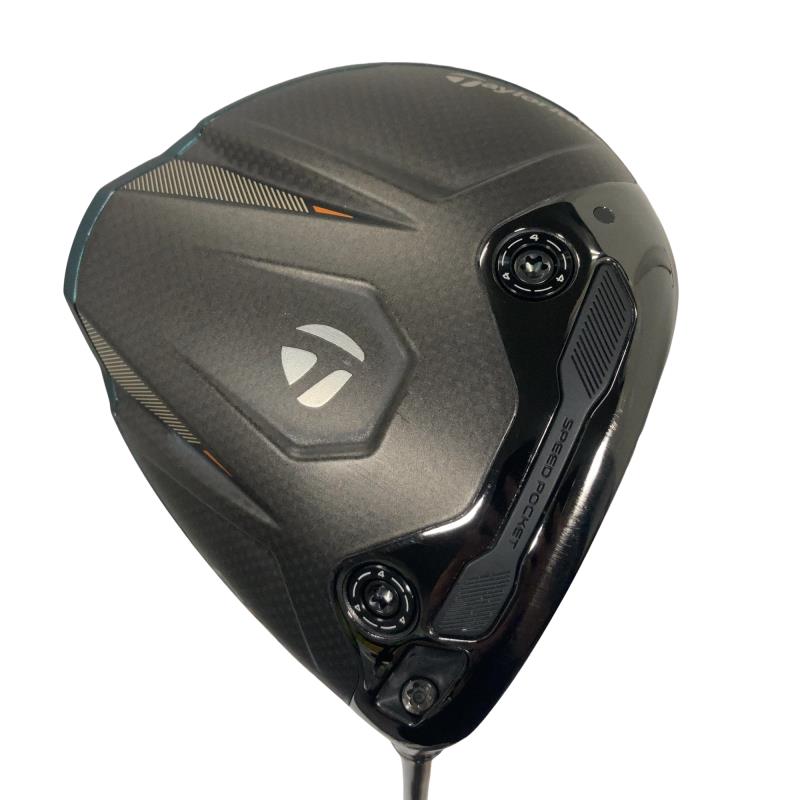 【中古】 仕立て屋御手伝いさん Qi4D 10.5° １番ウッド DR REAX MR60(Qi4D DR) (フレックスS) メンズ 成人男性用 右利き 右用 B序列付ける ゴルフ野球クラブ