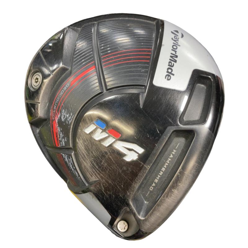 【中古】 仕立て屋お手伝いさん M4 10.5° １番ウッド DR FUBUKI TM5(１番ウッド) (フレックスSR) メンズ 成人男性用 右利き 右用 C位置づける ゴルフ野球クラブ